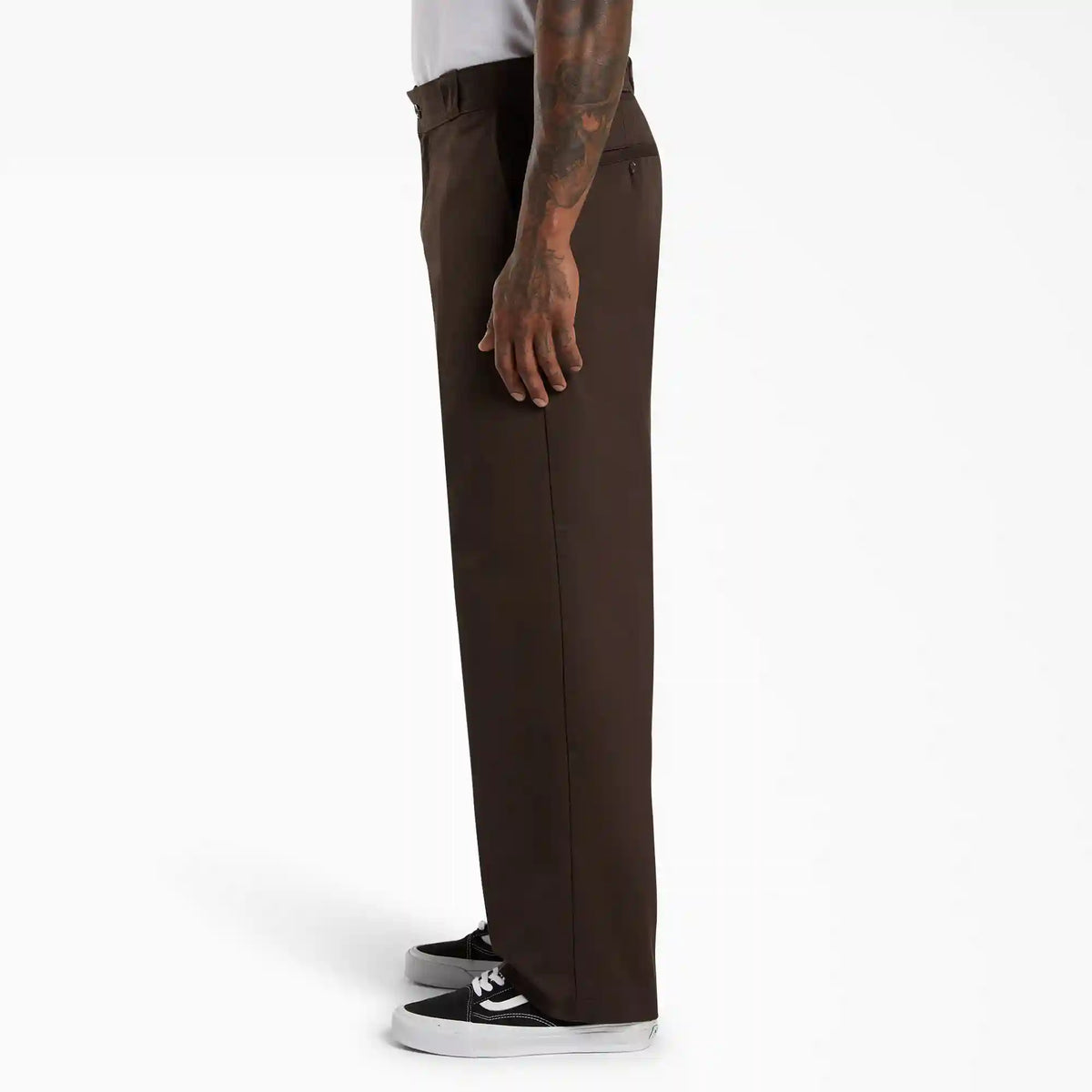 247 Loose Fit Pants