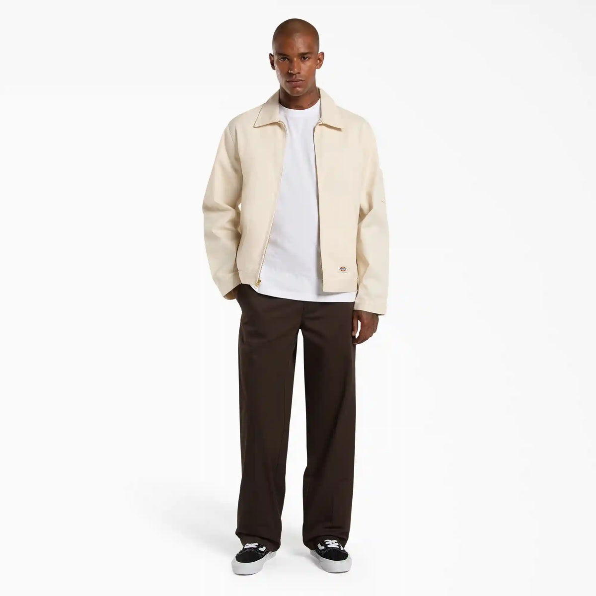 247 Loose Fit Pants