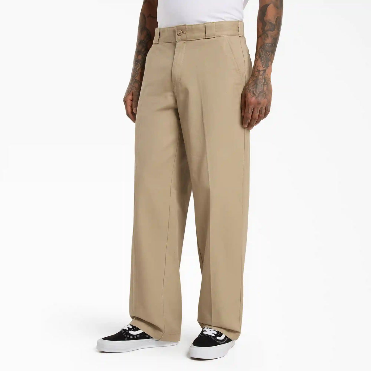 247 Loose Fit Pants