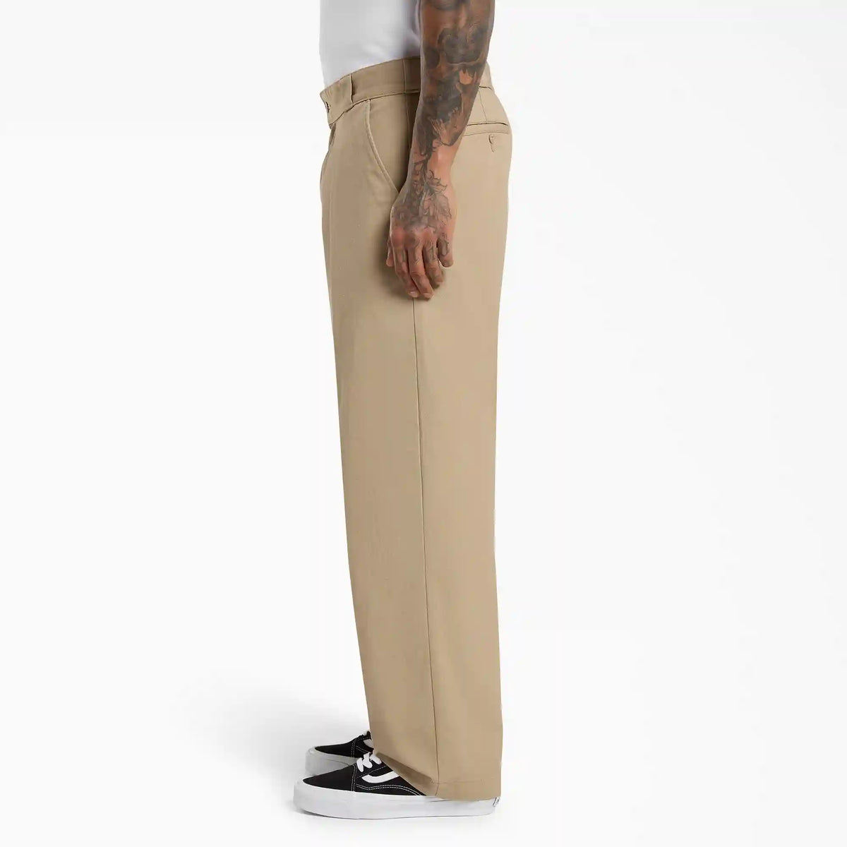 247 Loose Fit Pants