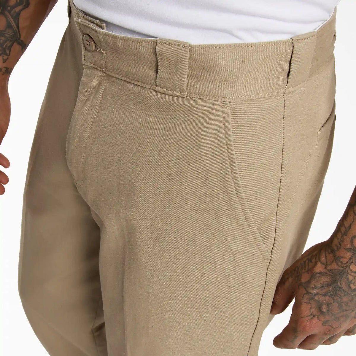 247 Loose Fit Pants