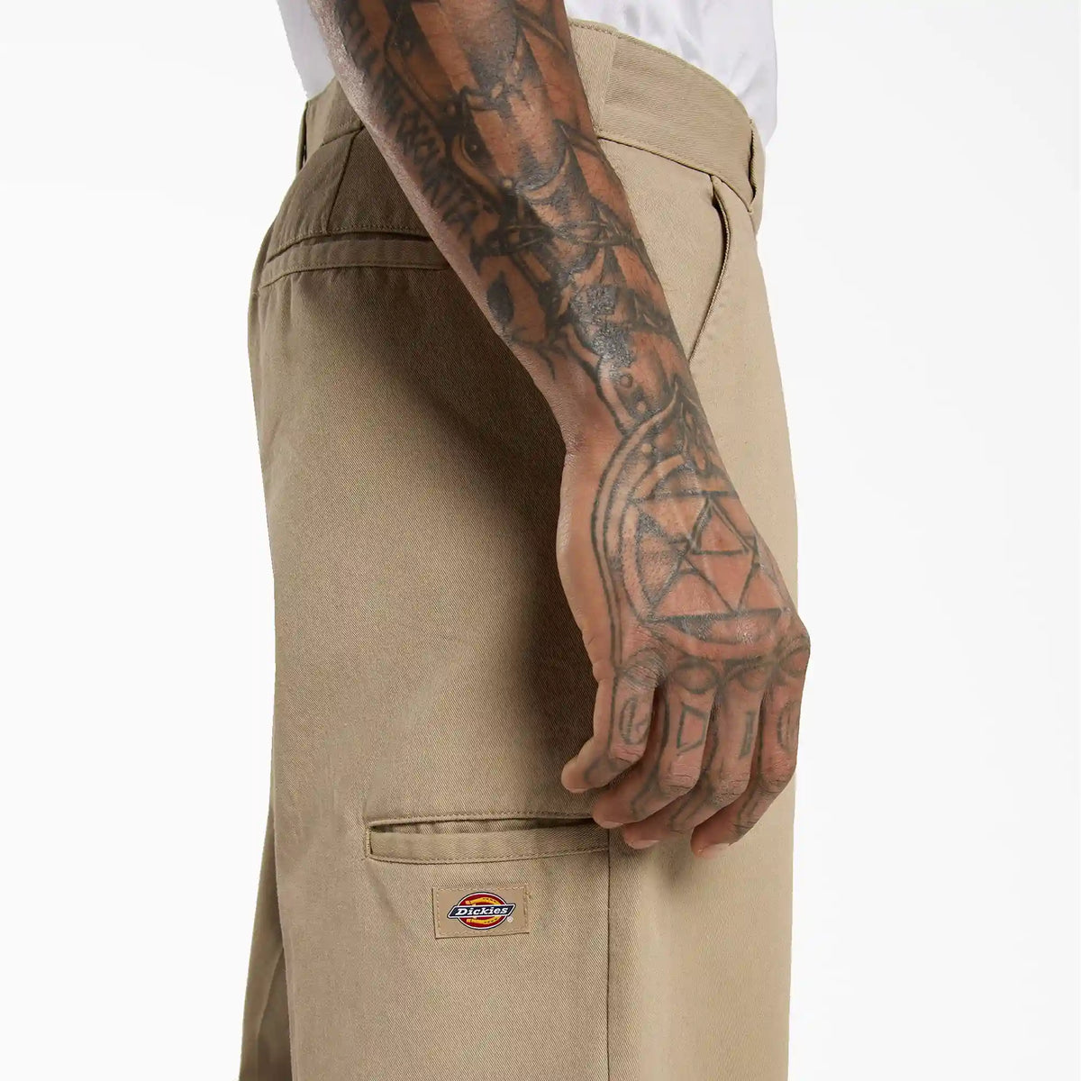 247 Loose Fit Pants