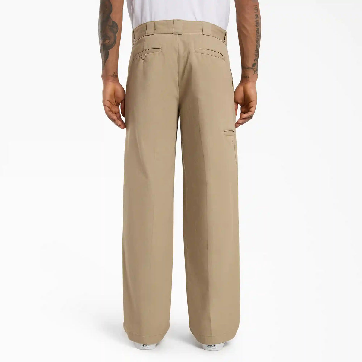 247 Loose Fit Pants