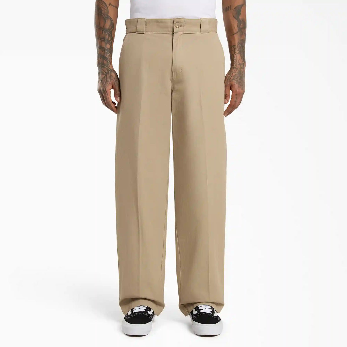 247 Loose Fit Pants