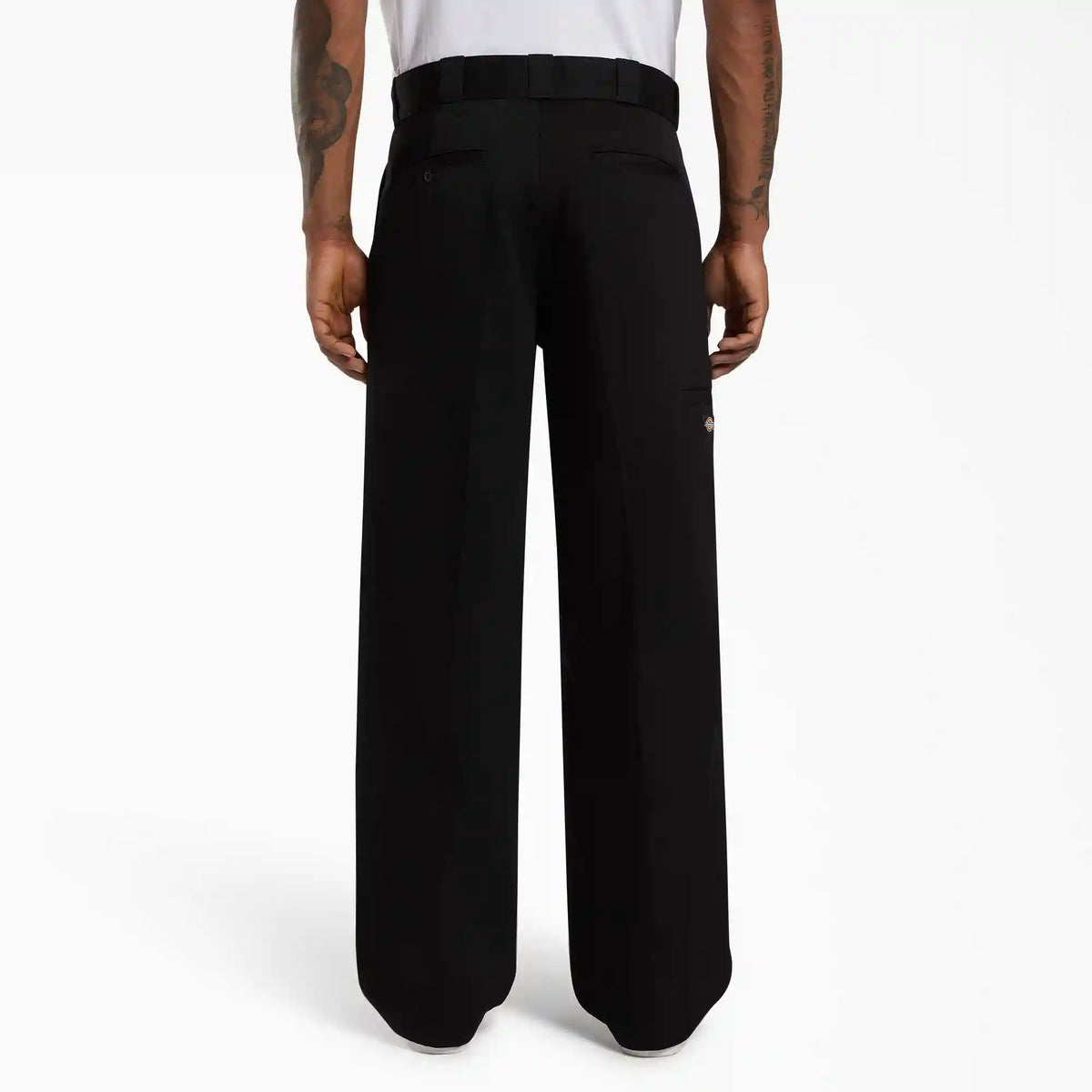 247 Loose Fit Pants