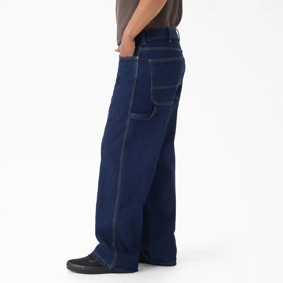 997 Loose Straight Carpenter Jeans