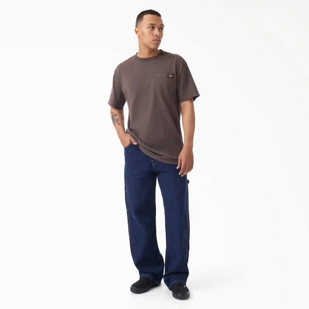 997 Loose Straight Carpenter Jeans