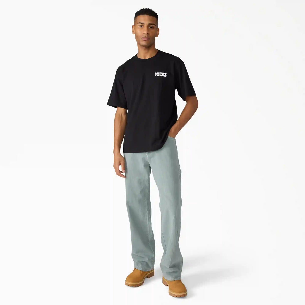 997 Loose Straight Carpenter Jeans