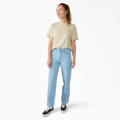 Women's 993 High Waist Tapered Carpenter Jeans