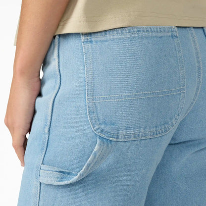 Women's 993 High Waist Tapered Carpenter Jeans