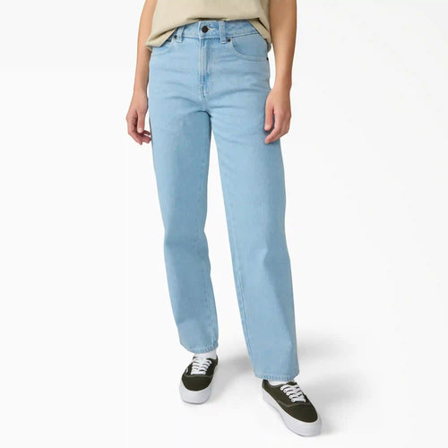 Women's 993 High Waist Tapered Carpenter Jeans