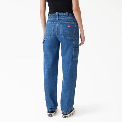 Women's 993 High Waist Tapered Carpenter Jeans