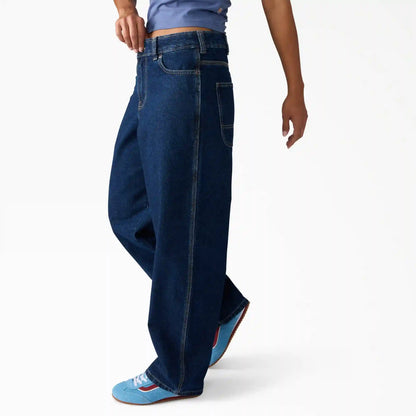 Women's 957 Loose Tapered Work Jeans