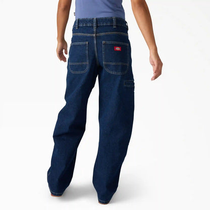 Women's 957 Loose Tapered Work Jeans