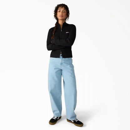 Women's 957 Loose Tapered Work Jeans