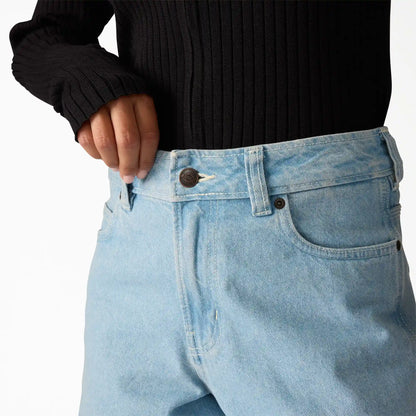 Women's 957 Loose Tapered Work Jeans