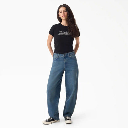 Women's 957 Loose Tapered Work Jeans