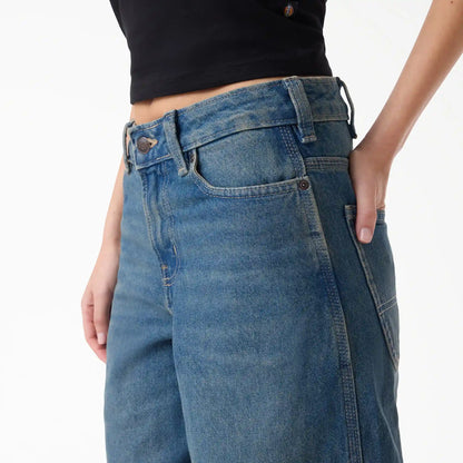 Women's 957 Loose Tapered Work Jeans