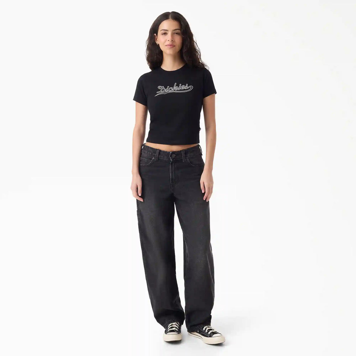 Women's 957 Loose Tapered Work Jeans