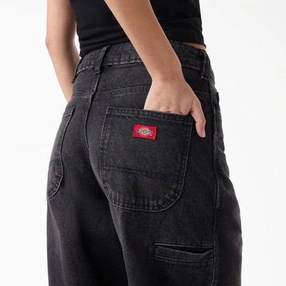 Women's 957 Loose Tapered Work Jeans