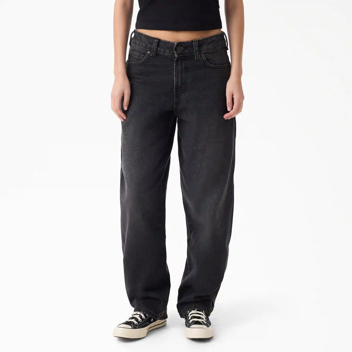 Women's 957 Loose Tapered Work Jeans