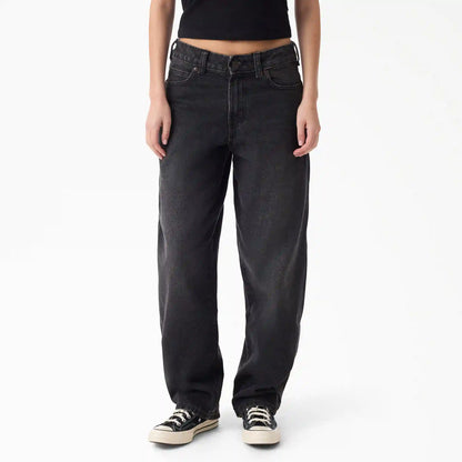 Women's 957 Loose Tapered Work Jeans