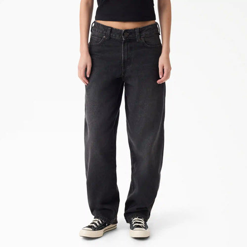 Women's 957 Loose Tapered Work Jeans