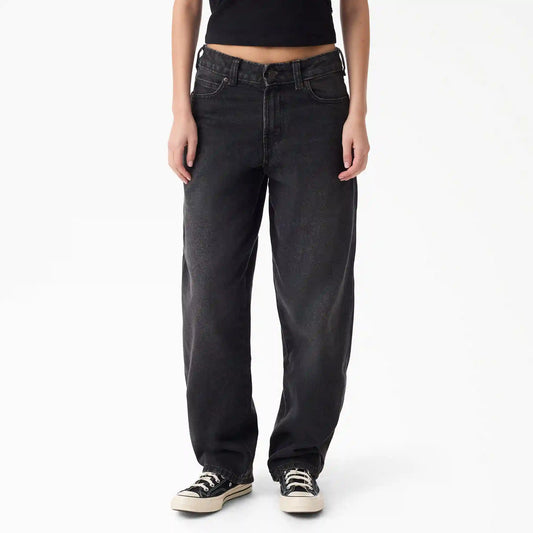 Women's 957 Loose Tapered Work Jeans