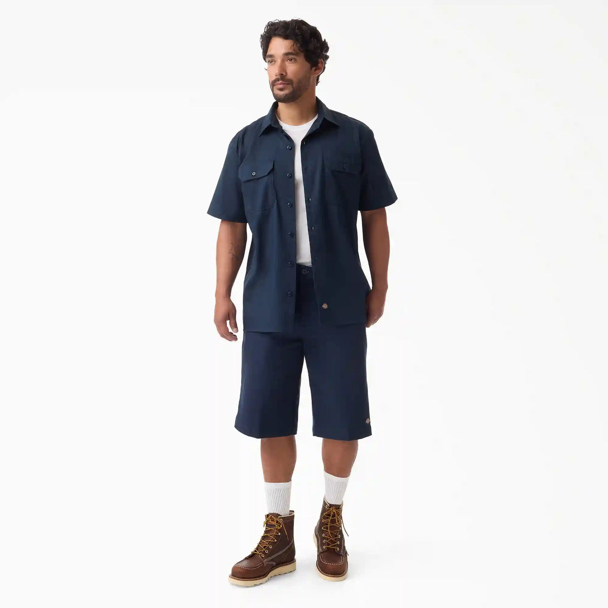 Pro Series Work Shirt