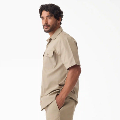 Pro Series Work Shirt