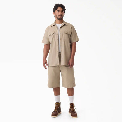 Pro Series Work Shirt