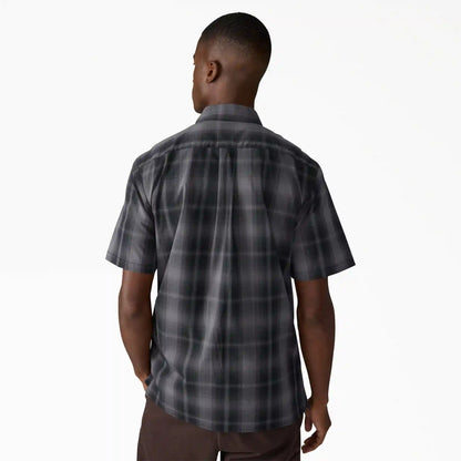 Plaid Work Shirt