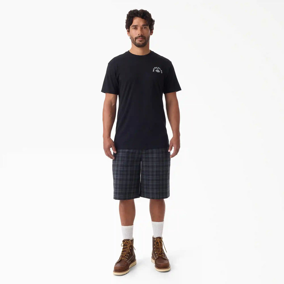 Short Sleeve OG Path T-Shirt