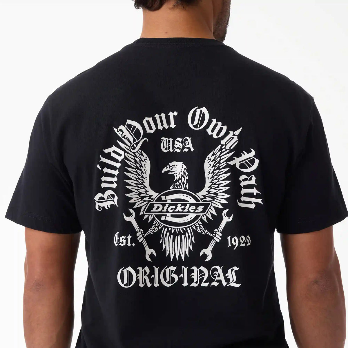 Short Sleeve OG Path T-Shirt