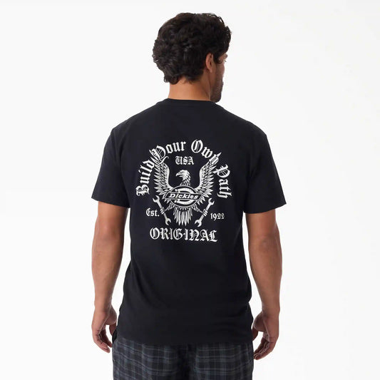 Short Sleeve OG Path T-Shirt