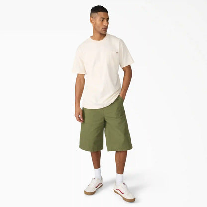 Vernal Loose Shorts, 13"