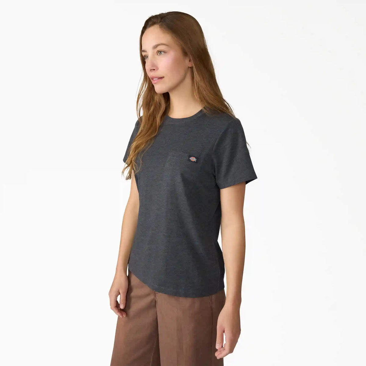 Women's Cooling Performance Short Sleeve Pocket T-Shirt