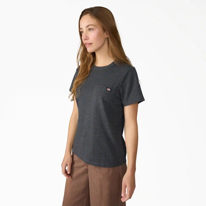 Women's Cooling Performance Short Sleeve Pocket T-Shirt