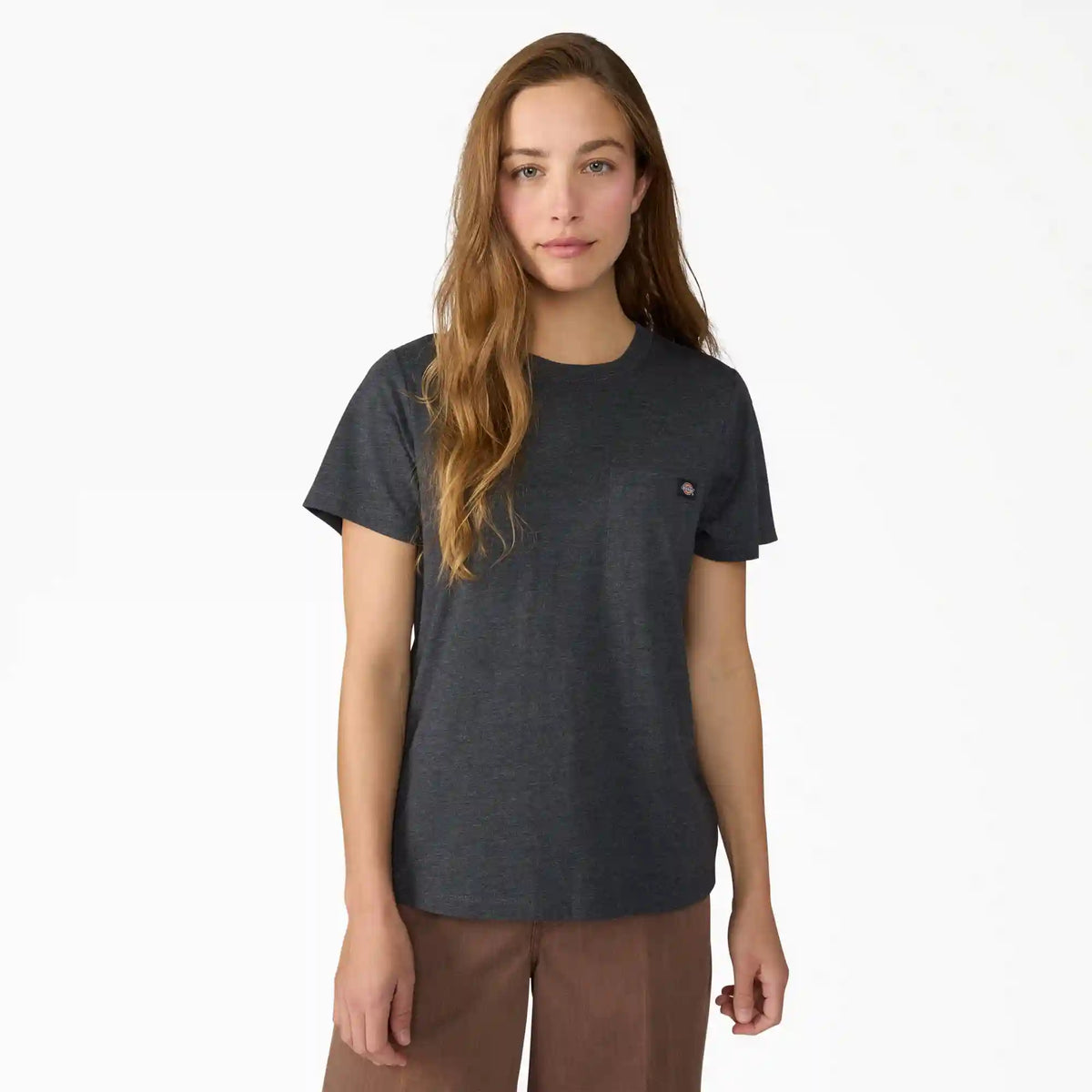 Women's Cooling Performance Short Sleeve Pocket T-Shirt