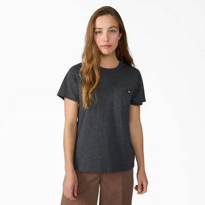 Women's Cooling Performance Short Sleeve Pocket T-Shirt