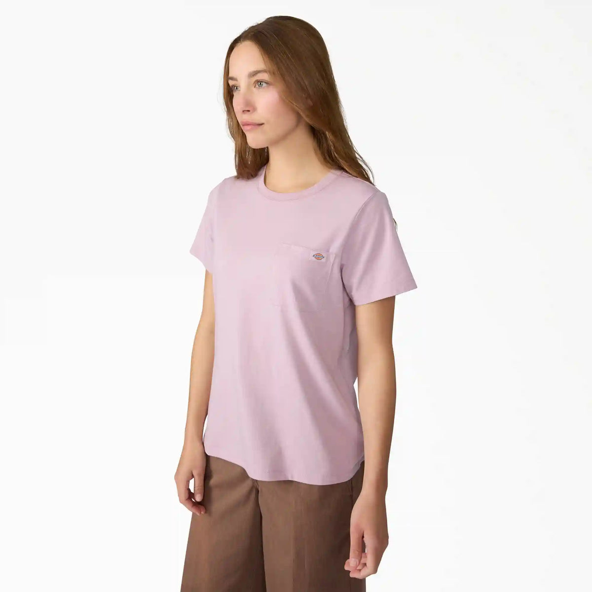 Women's Cooling Performance Short Sleeve Pocket T-Shirt