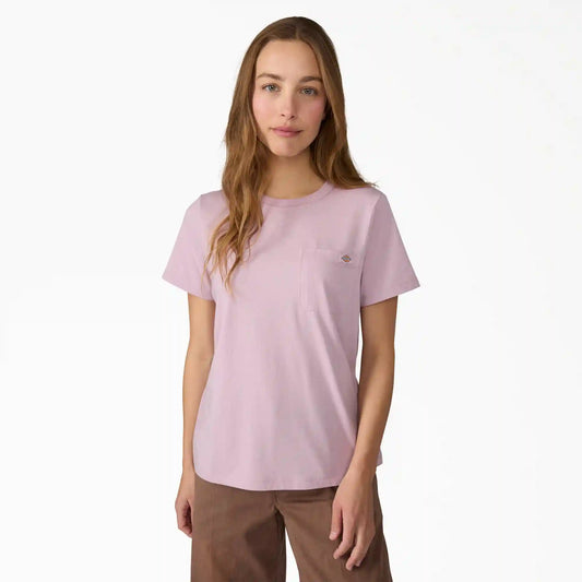 Women's Cooling Performance Short Sleeve Pocket T-Shirt