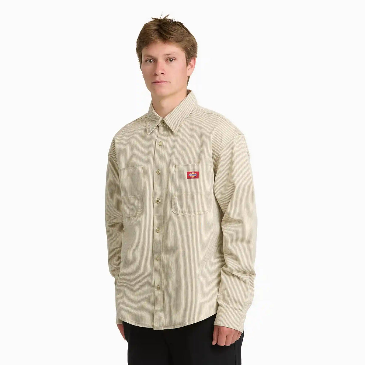 Hickory Work Shirt