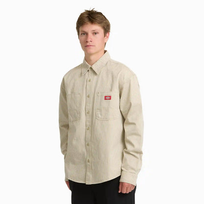 Hickory Work Shirt