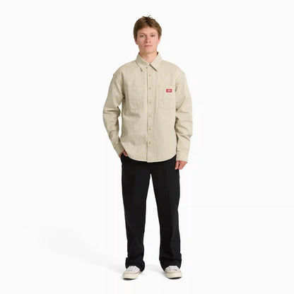 Hickory Work Shirt