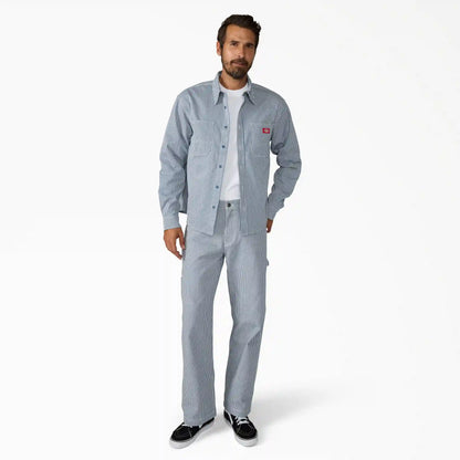 Hickory Work Shirt
