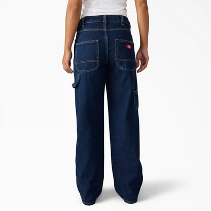 Women's 997 Loose Straight Carpenter Jeans