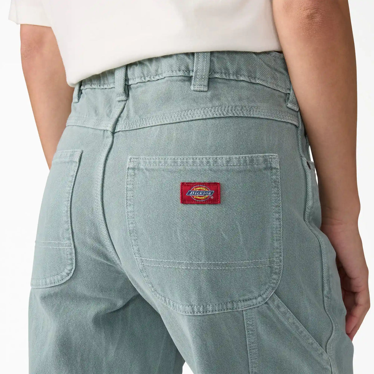 Women's 997 Loose Straight Carpenter Jeans