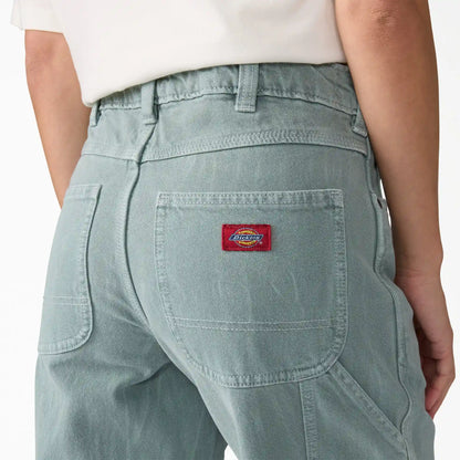 Women's 997 Loose Straight Carpenter Jeans