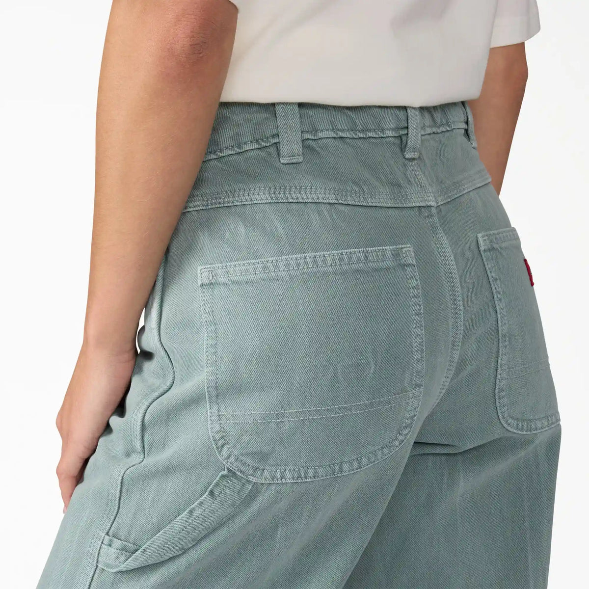 Women's 997 Loose Straight Carpenter Jeans